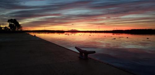 Village West Marina & Resort