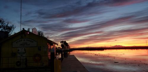 Village West Marina & Resort