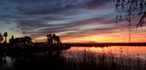 Village West Marina & Resort