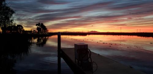 Village West Marina & Resort