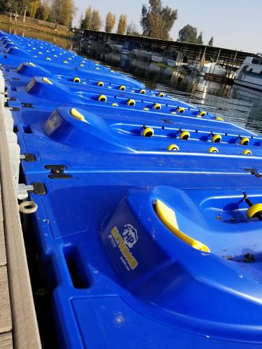 HP Extreme HydroPort