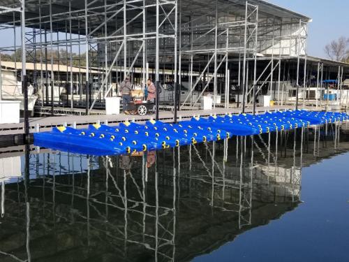 HP Extreme HydroPort