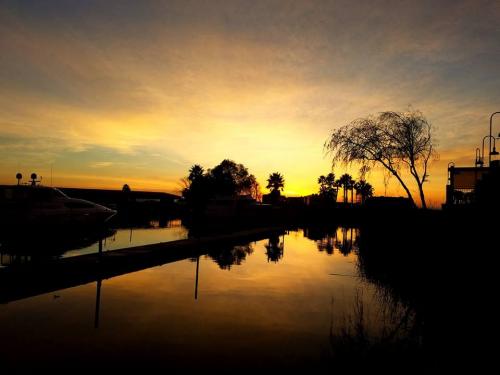 Village West Marina & Resort