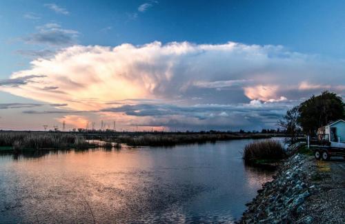 Village West Marina & Resort