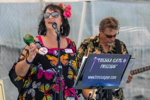 taste of the delta guests