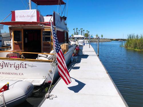 Taste of the Delta 2019