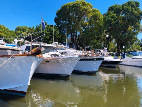 Taste of the Delta 2019