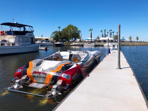 Taste of the Delta 2019