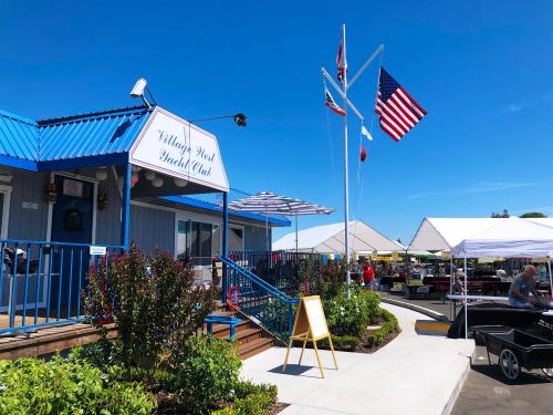 Taste of the Delta 2019