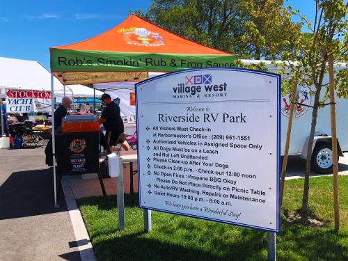 Taste of the Delta 2019