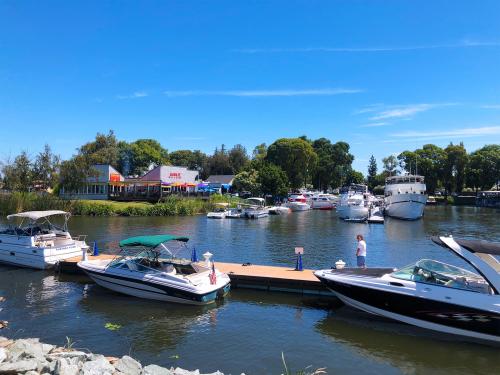 Taste of the Delta 2019