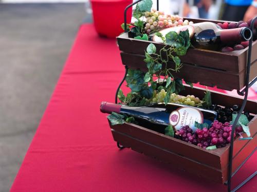 Taste of the Delta 2019