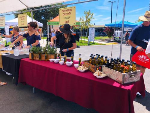 Taste of the Delta 2019