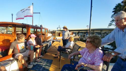 Taste of the Delta 2018  and Stephens Rendezvous Event