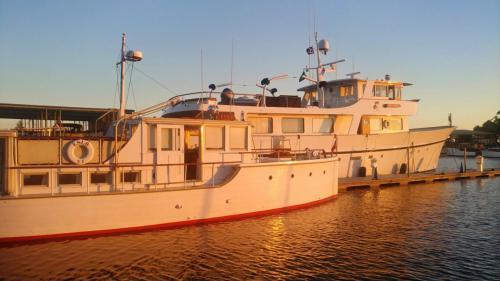 Taste of the Delta 2018  and Stephens Rendezvous Event