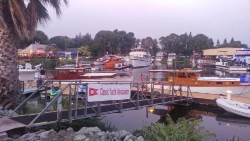 Taste of the Delta 2018  and Stephens Rendezvous Event