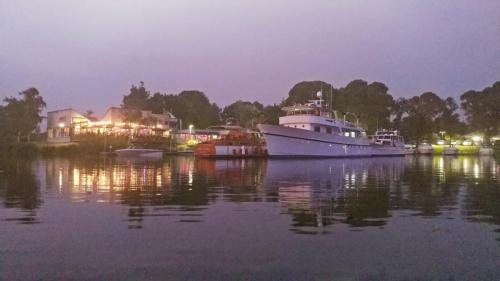 Taste of the Delta 2018  and Stephens Rendezvous Event