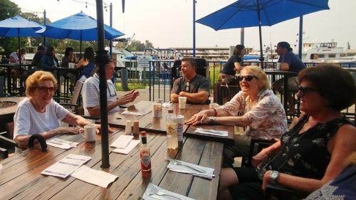 Taste of the Delta 2018