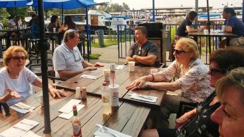 Taste of the Delta 2018