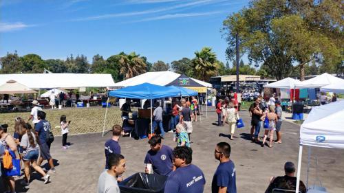 Taste of the Delta 2018