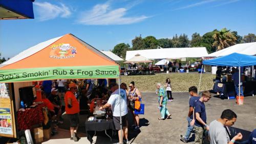 Taste of the Delta 2018