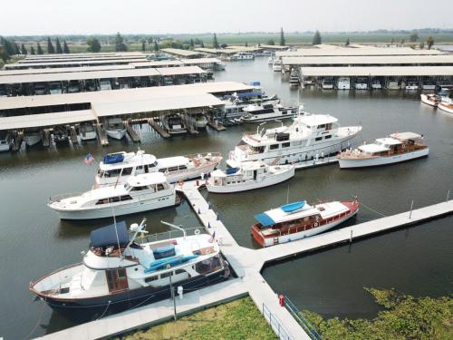 Taste of the Delta 2018  and Stephens Rendezvous Event