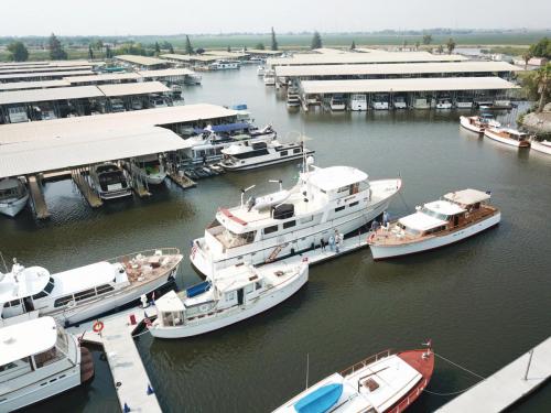 Taste of the Delta 2018  and Stephens Rendezvous Event