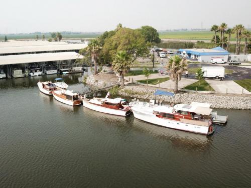 Taste of the Delta 2018  and Stephens Rendezvous Event