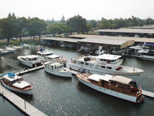 Taste of the Delta 2018  and Stephens Rendezvous Event