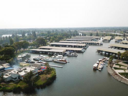 Taste of the Delta 2018  and Stephens Rendezvous Event