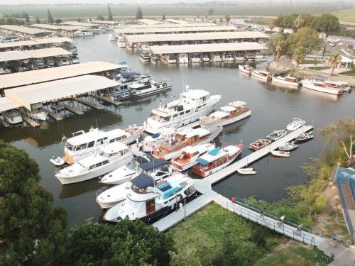 Taste of the Delta 2018  and Stephens Rendezvous Event