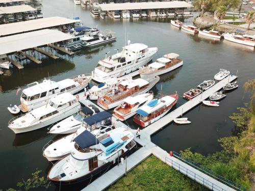 Taste of the Delta 2018  and Stephens Rendezvous Event