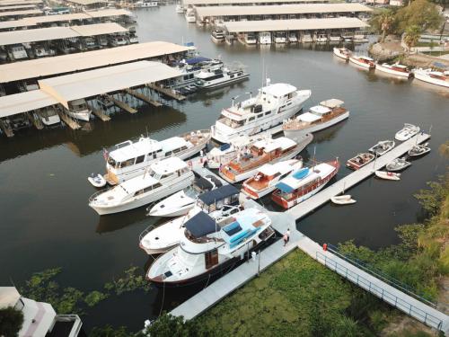 Taste of the Delta 2018  and Stephens Rendezvous Event