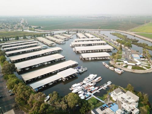 Taste of the Delta 2018  and Stephens Rendezvous Event