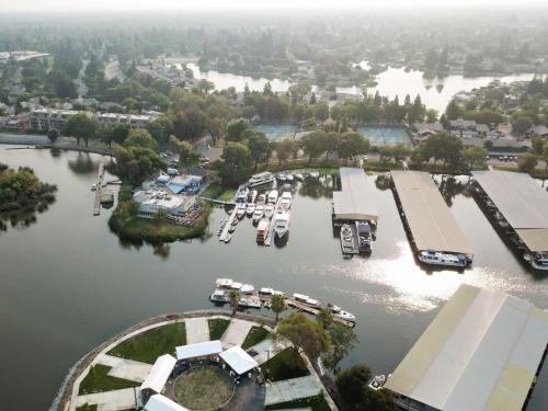 Taste of the Delta 2018  and Stephens Rendezvous Event