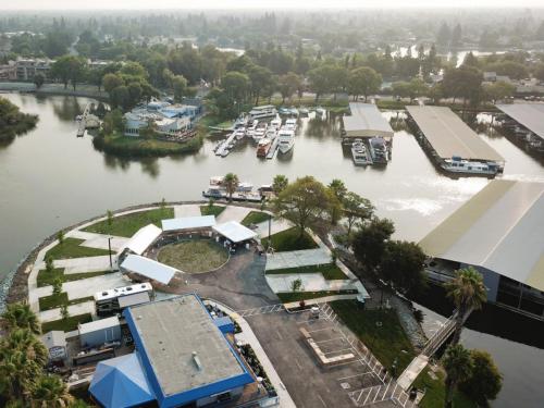 Taste of the Delta 2018  and Stephens Rendezvous Event