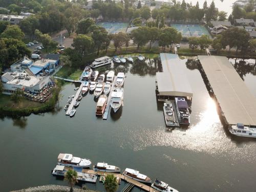 Taste of the Delta 2018  and Stephens Rendezvous Event