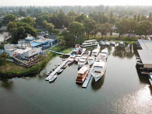 Taste of the Delta 2018  and Stephens Rendezvous Event