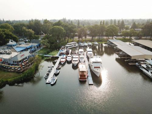 Taste of the Delta 2018  and Stephens Rendezvous Event