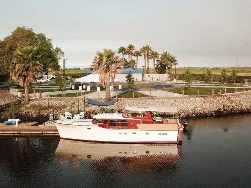 Taste of the Delta 2018  and Stephens Rendezvous Event