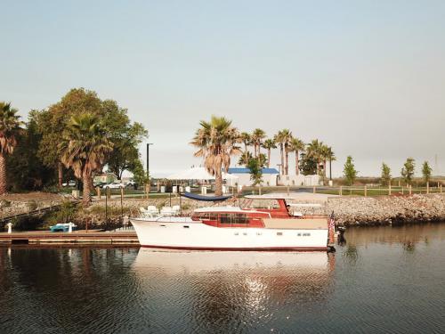 Taste of the Delta 2018  and Stephens Rendezvous Event