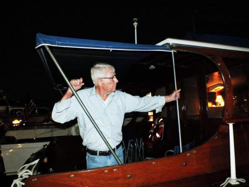 Village West Marina & Resort