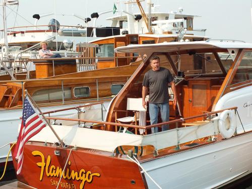 Village West Marina & Resort