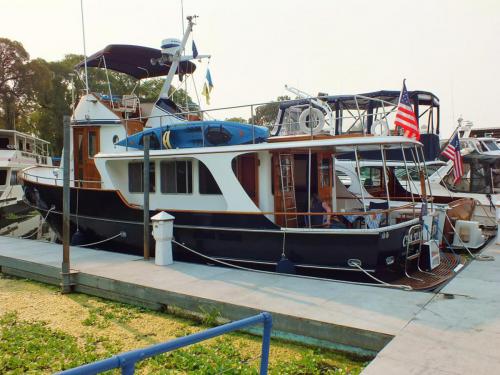 Village West Marina & Resort