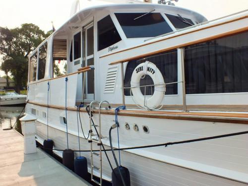 Village West Marina & ResortaTaste of the Delta 2018 and Stephens Rendezvous Event