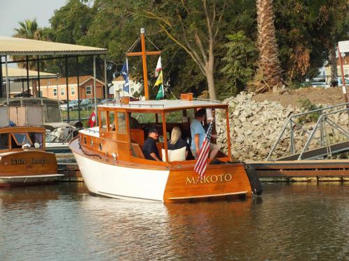 Village West Marina & ResortaTaste of the Delta 2018 and Stephens Rendezvous Event