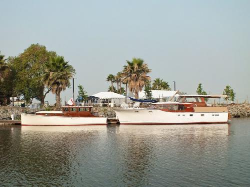 Taste of the Delta 2018 and Stephens Rendezvous Event