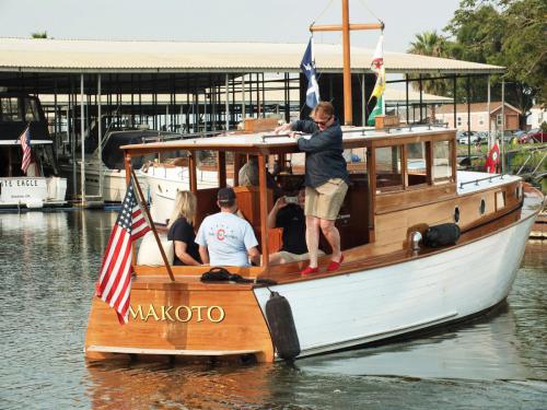 Taste of the Delta 2018 and Stephens Rendezvous Event