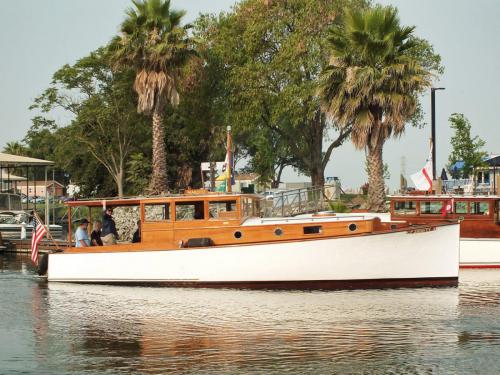 Taste of the Delta 2018 and Stephens Rendezvous Event