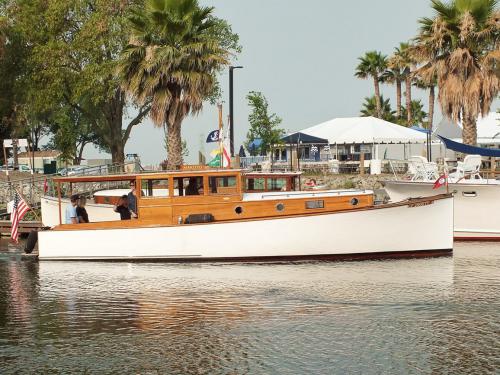 Taste of the Delta 2018 and Stephens Rendezvous Event